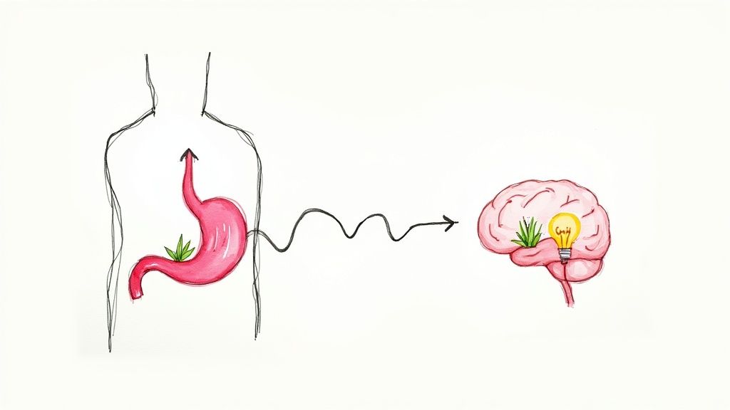 A person holding a heart-shaped object, symbolising care for cardiovascular health.