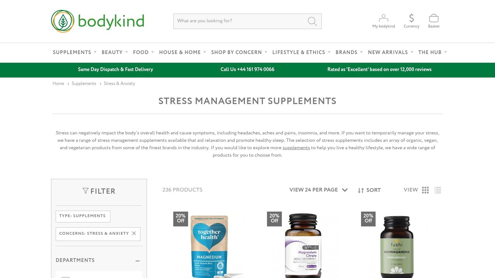 Bodykind