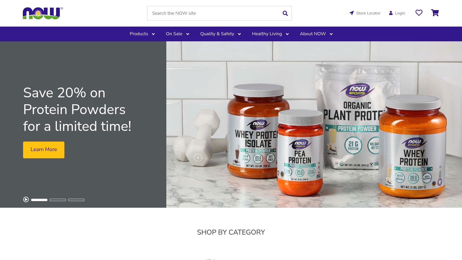 NOW Foods Antioxidant Caps