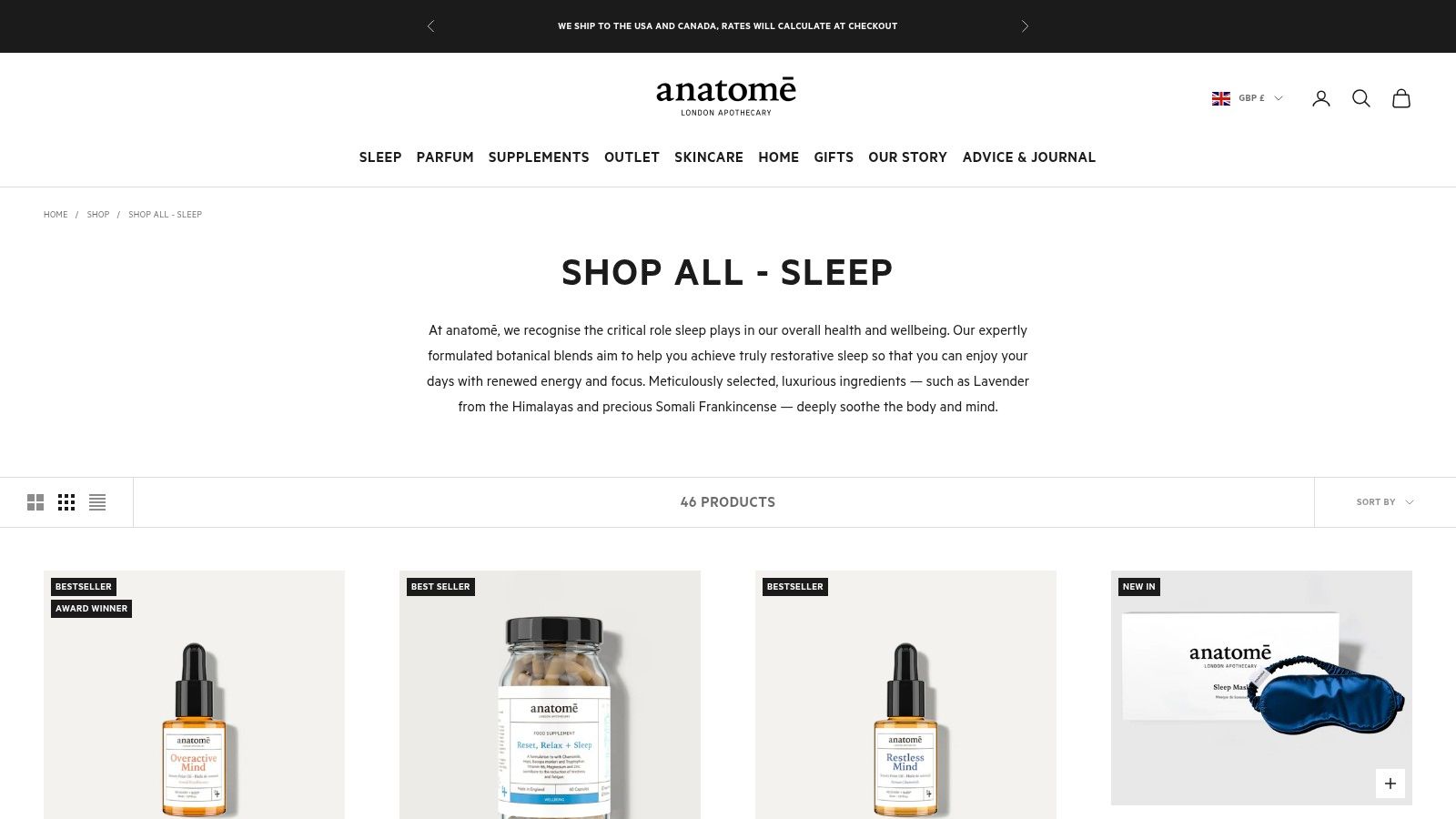 Anatome