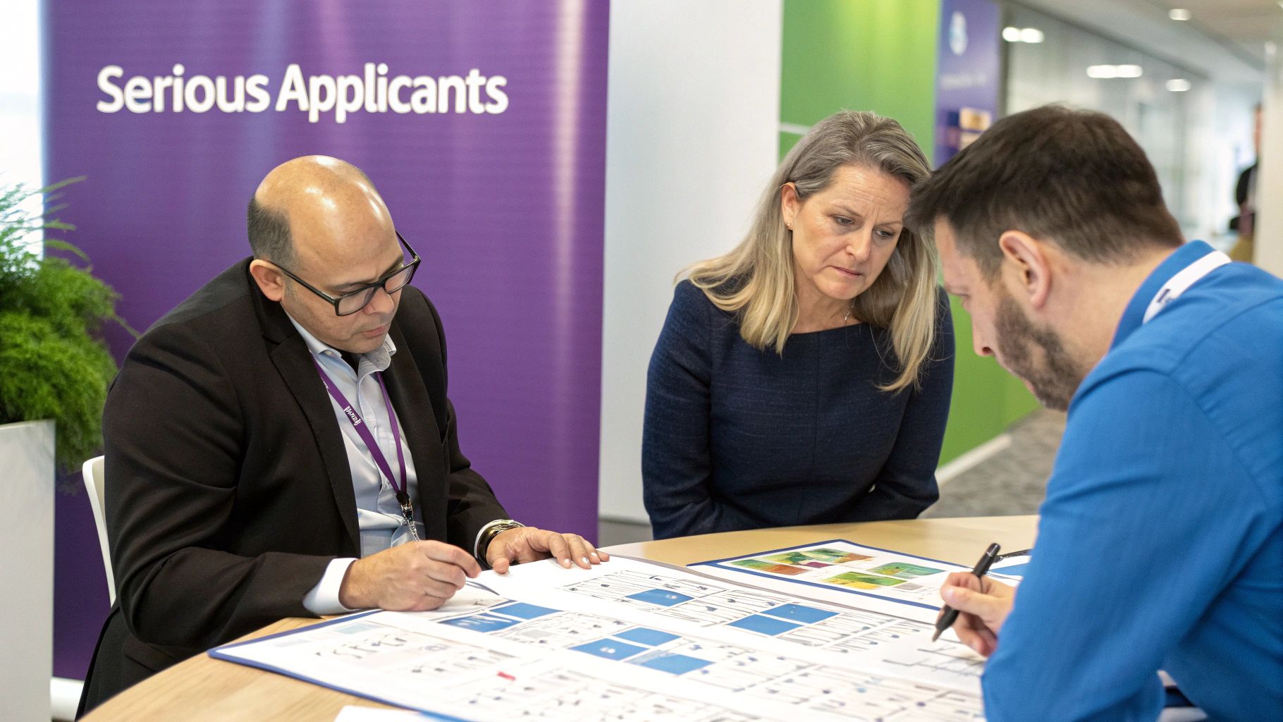gTLD economic strategy discussion among serious applicants reviewing application plans