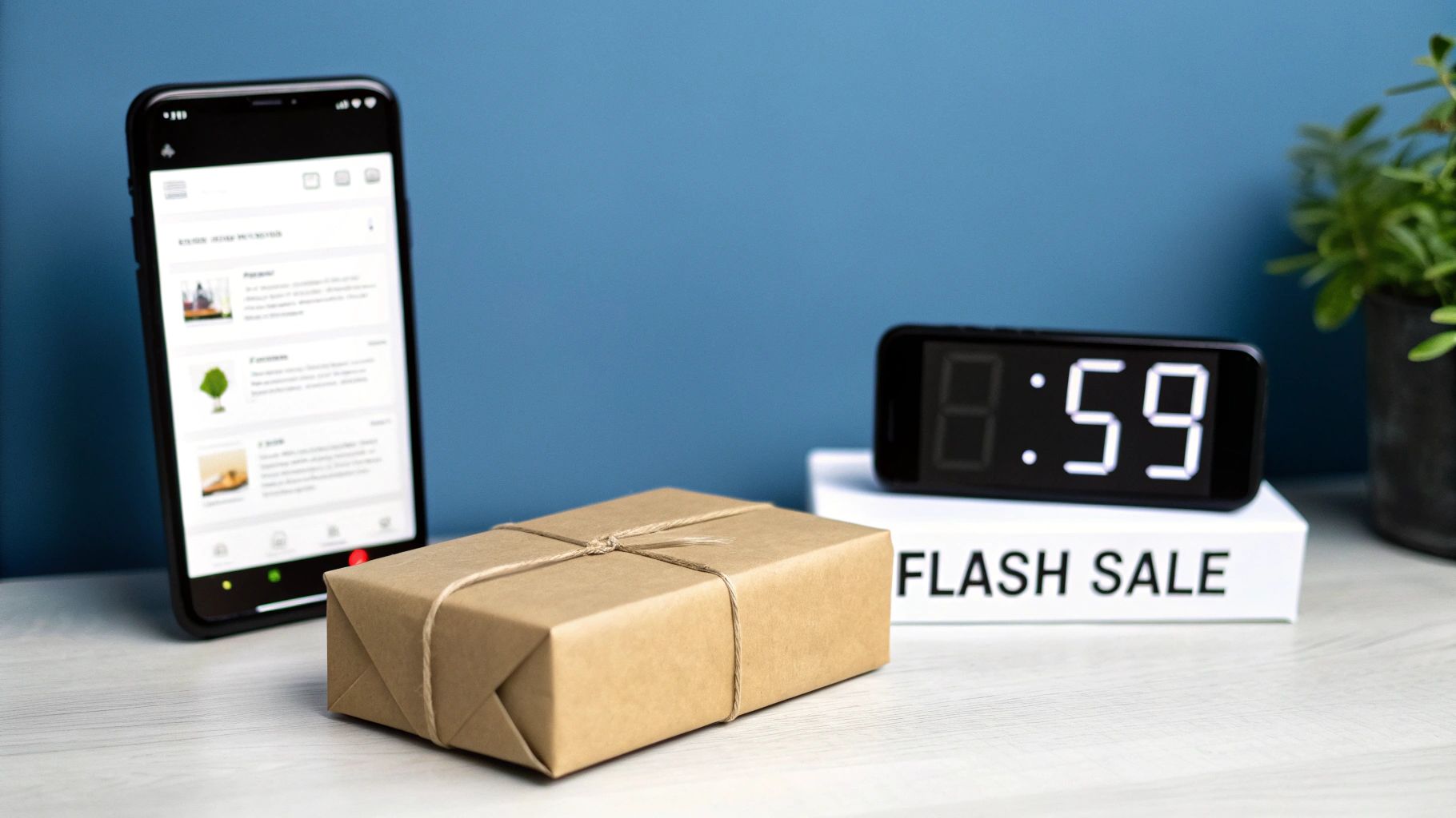 Promotional/Sales Email Subject Lines