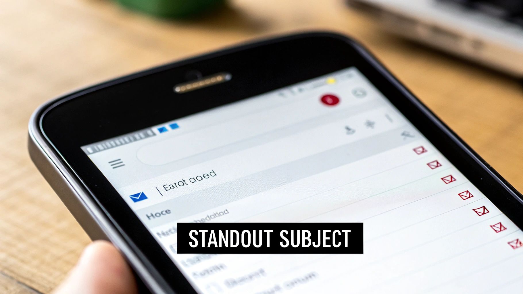 How to Write a Professional Email That Gets Results