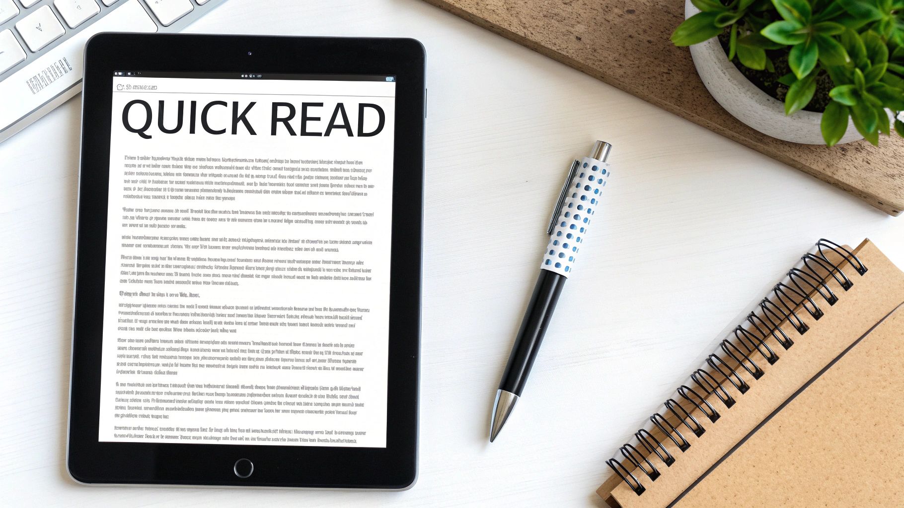 How to Write a Professional Email That Gets Results