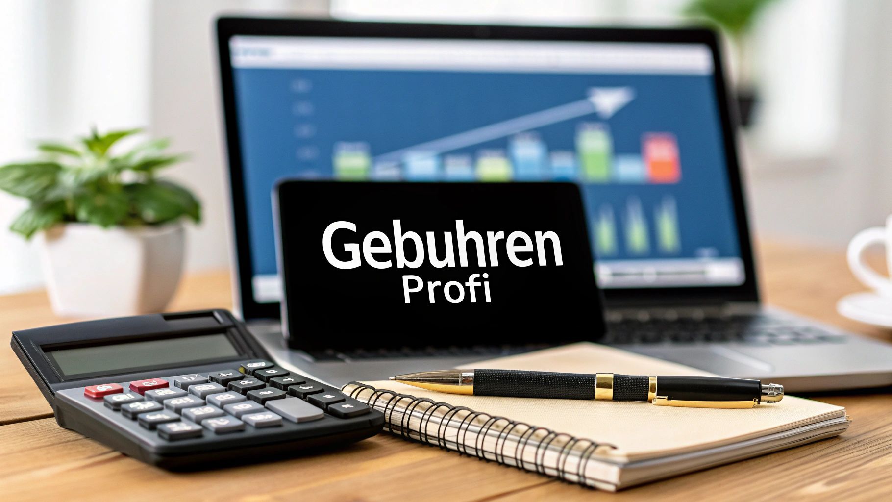 eBay Gebühren berechnen wie ein Profi - Hero Bild