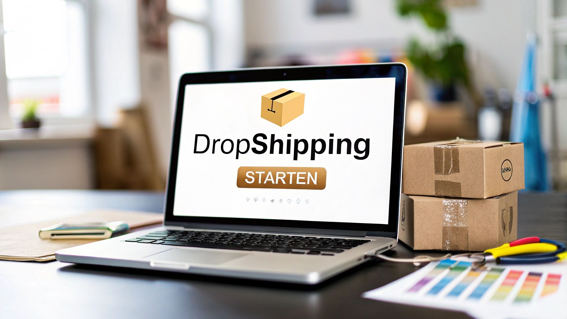 Dropshipping über Amazon: Der ultimative Guide für einen erfolgreichen Start Dropshipping über Amazon: Der ultimative Guide für einen erfolgreichen Start - Hero Bild