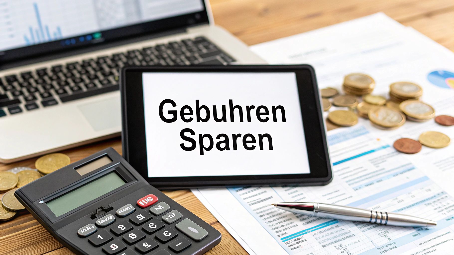 eBay Verkaufsgebühren clever navigieren und sparen