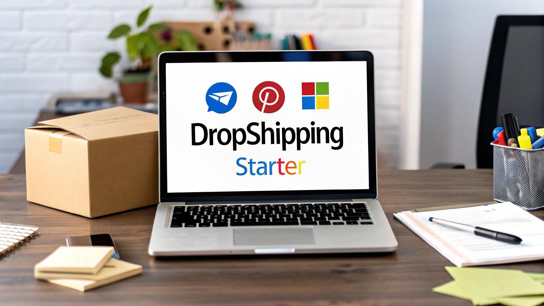 Dropshipping mit Amazon: Erfolgreich starten & verkaufen