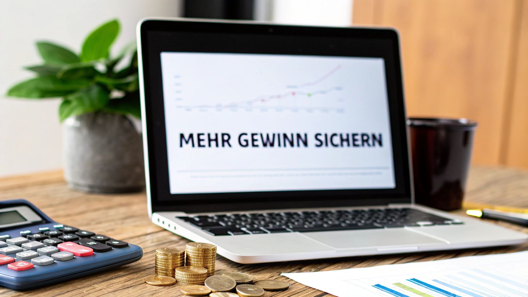 Kosten für eBay Verkauf: So optimieren Sie Ihre Gewinnmarge - Hero Bild