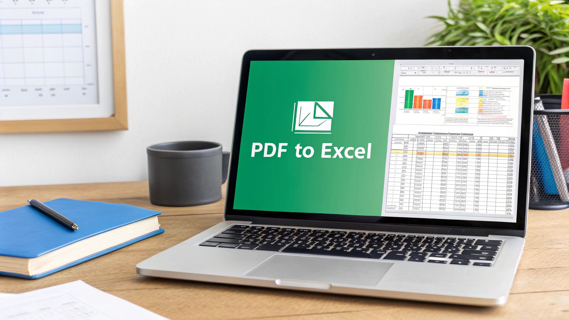 Extract Data From PDF to Excel: Complete Guide & Pro Tools