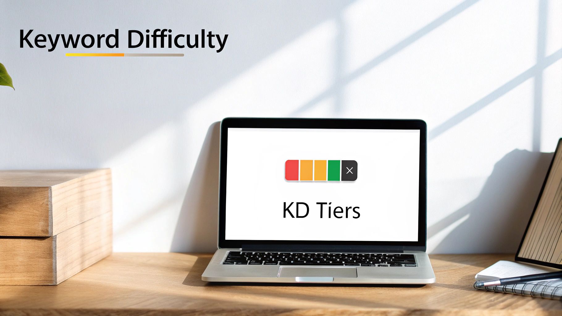 What Is Keyword Difficulty? what is keyword difficulty explained