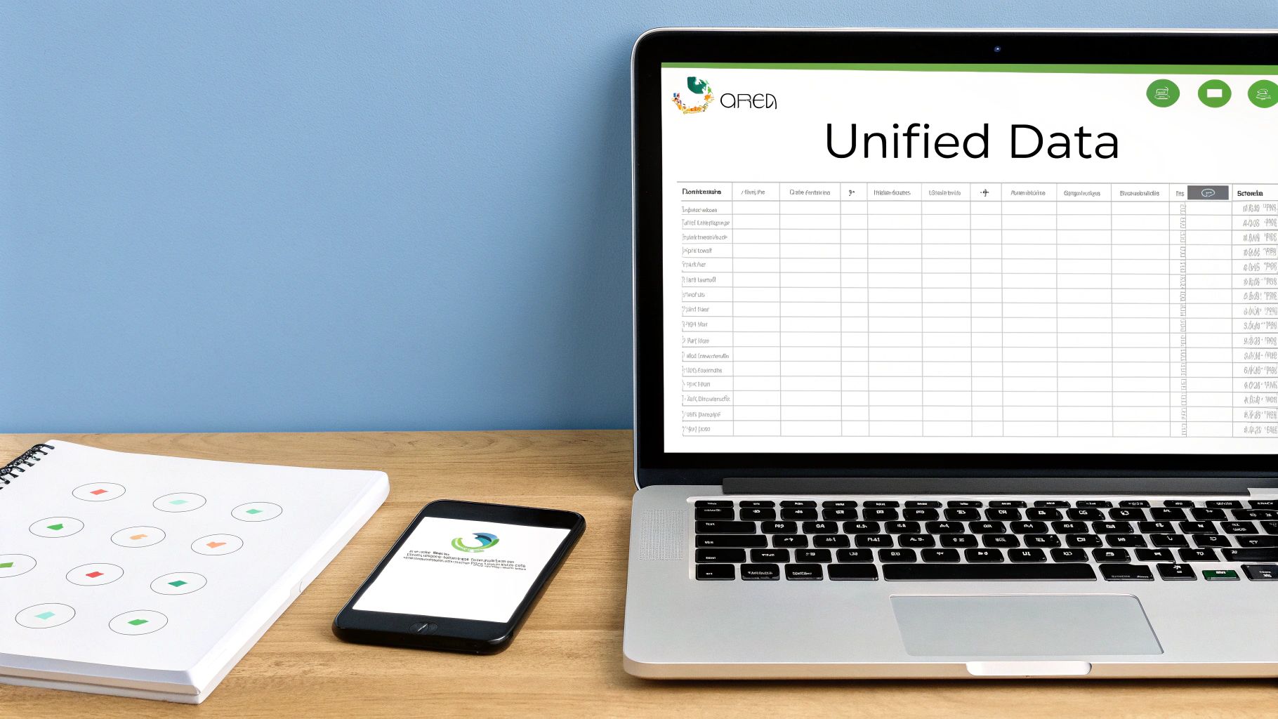 Agency Dashboard Overview
