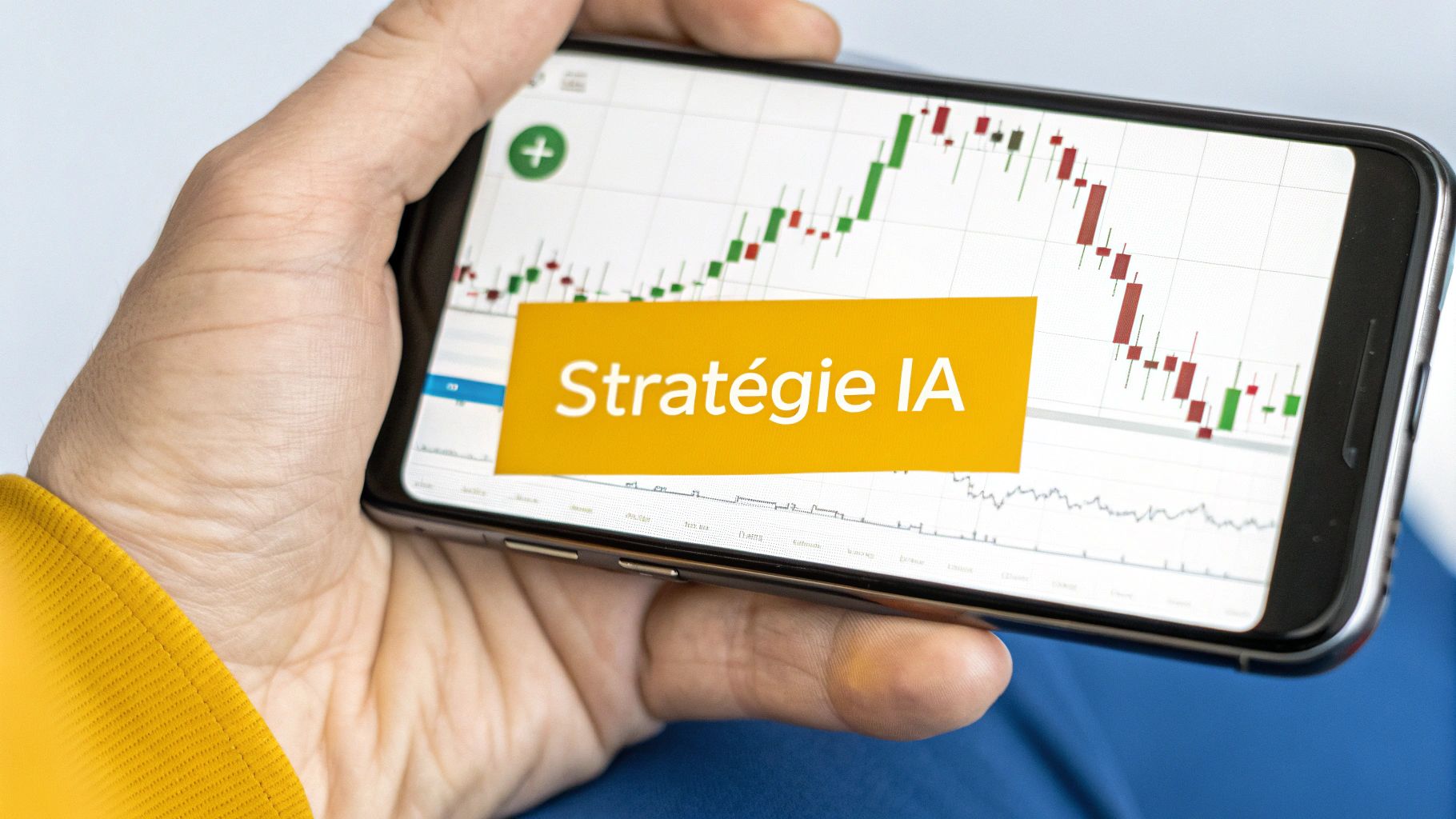 Investir dans une entreprise d'intelligence artificielle en bourse : Le guide pour ne pas rater le train 4 Image