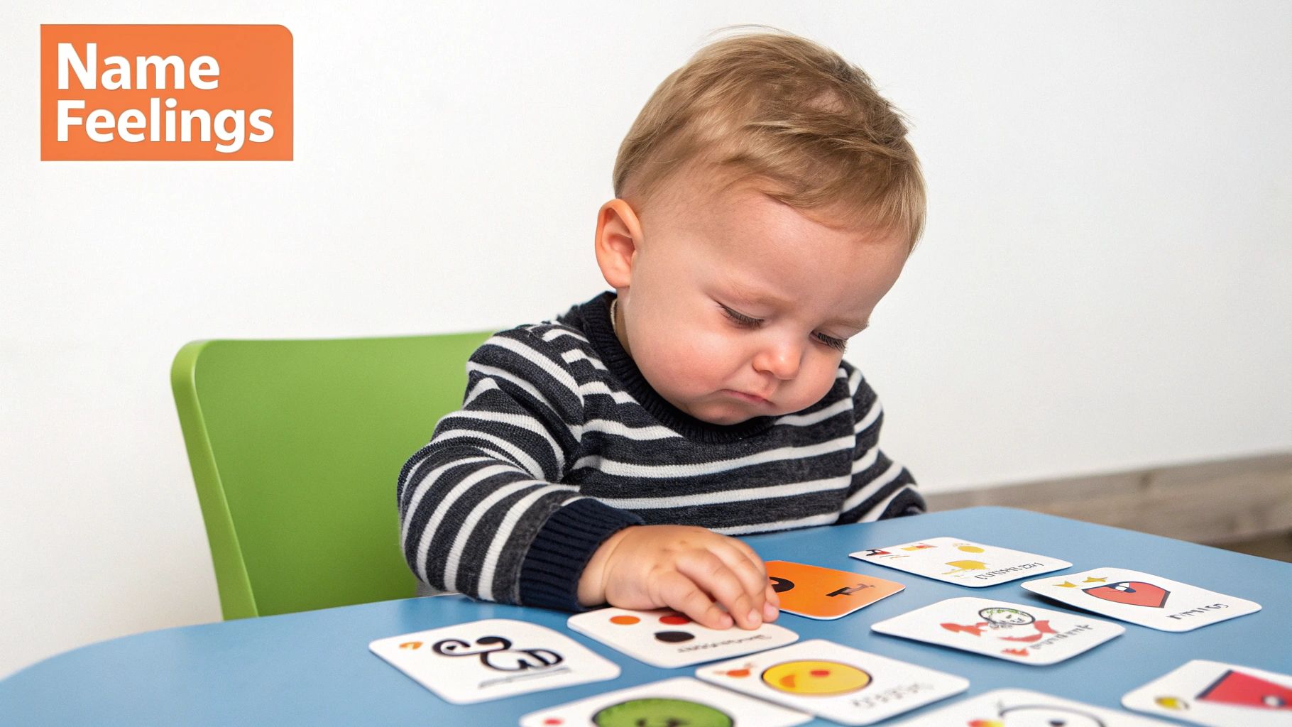 Parallel Play Activities