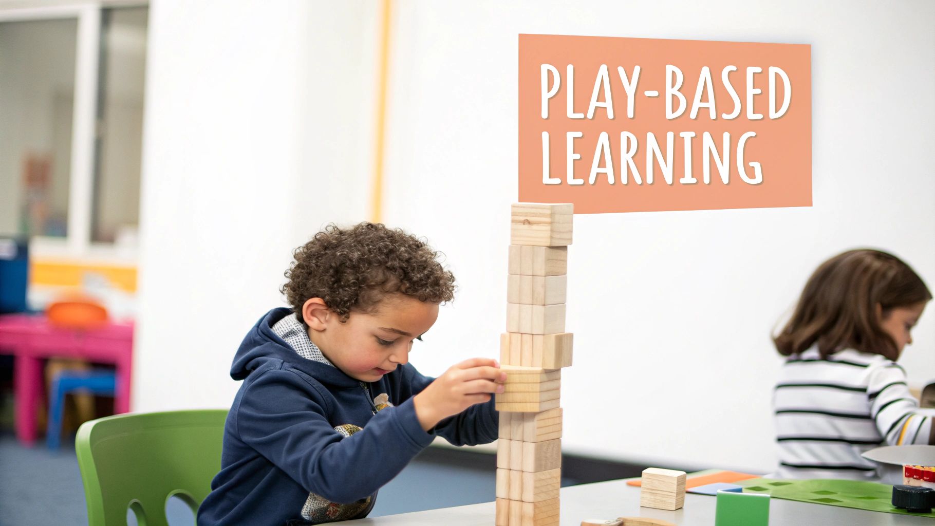 Play-Based Learning: The Superpower Hiding in Plain Sight