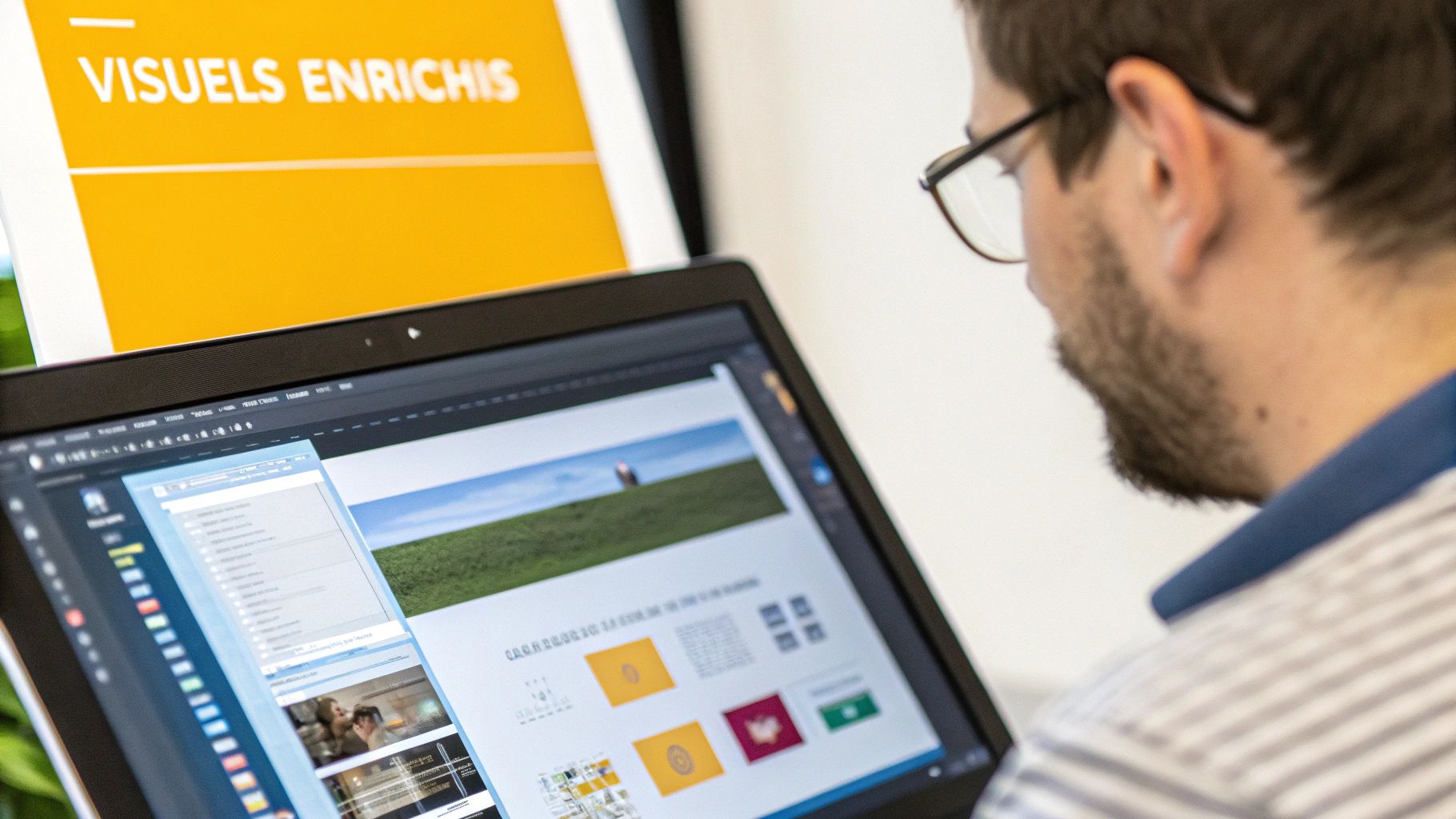 Fini la page blanche ! Créez un PowerPoint qui déchire en 5 minutes avec l'IA 5 Image