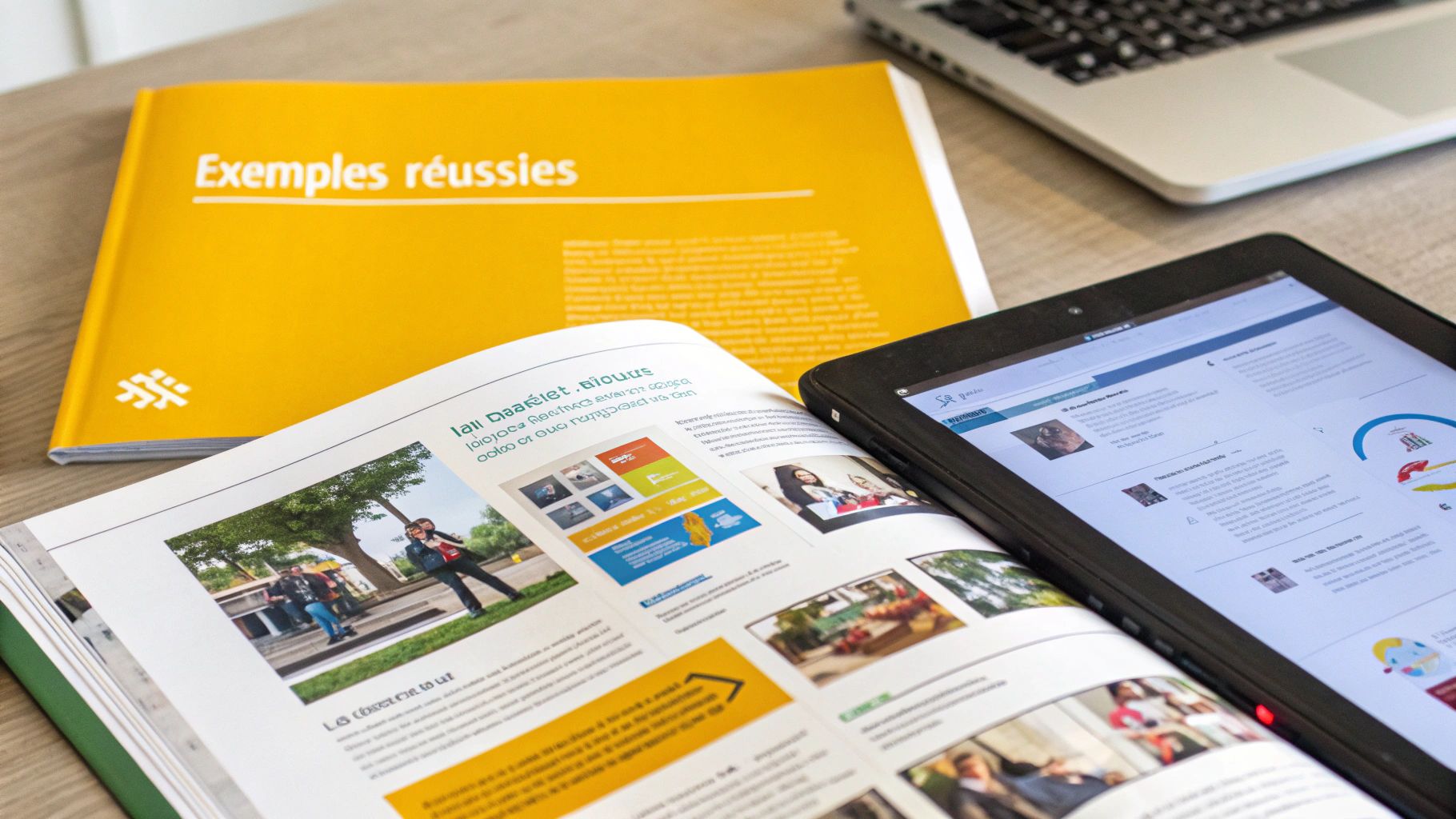 Qu'est-ce que le copywriting ? L'art de vendre avec de simples mots (et un peu d'IA) 3 Image