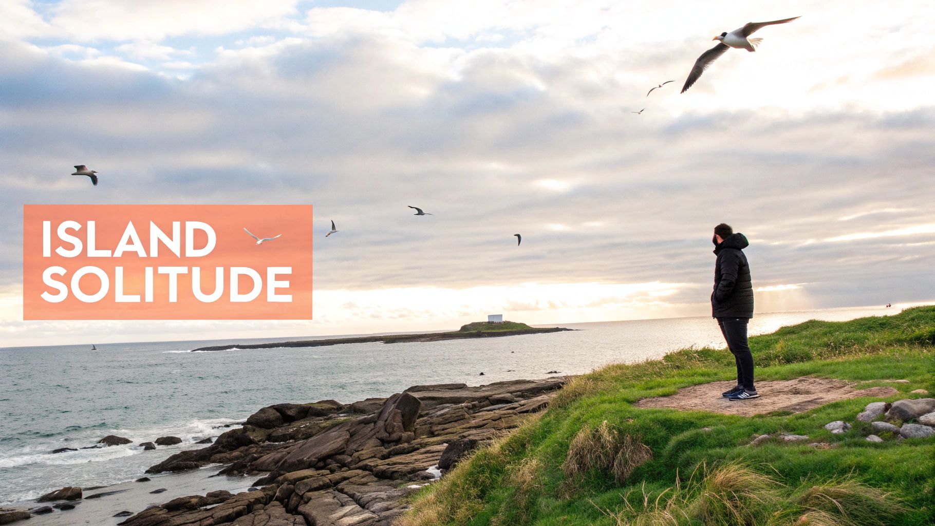 Island of the Blue Dolphins by Scott O'Dell