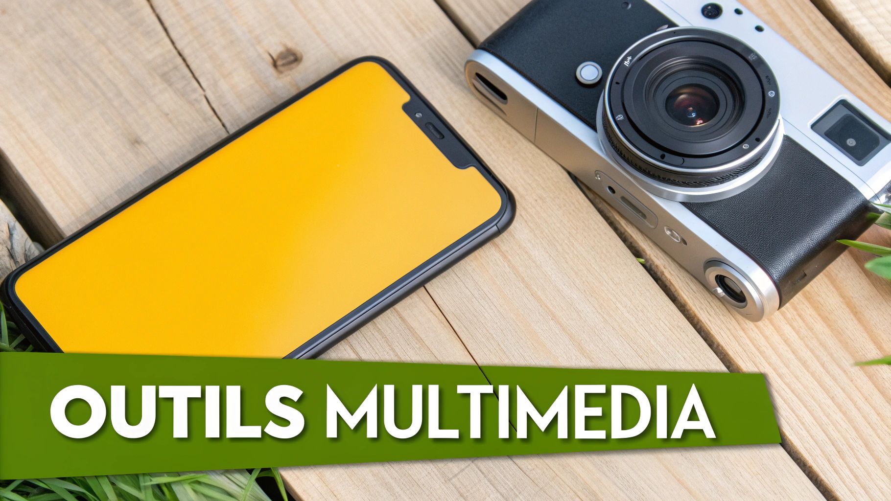 Formation création de contenu : et si l'IA devenait votre co-pilote ? 3 Image