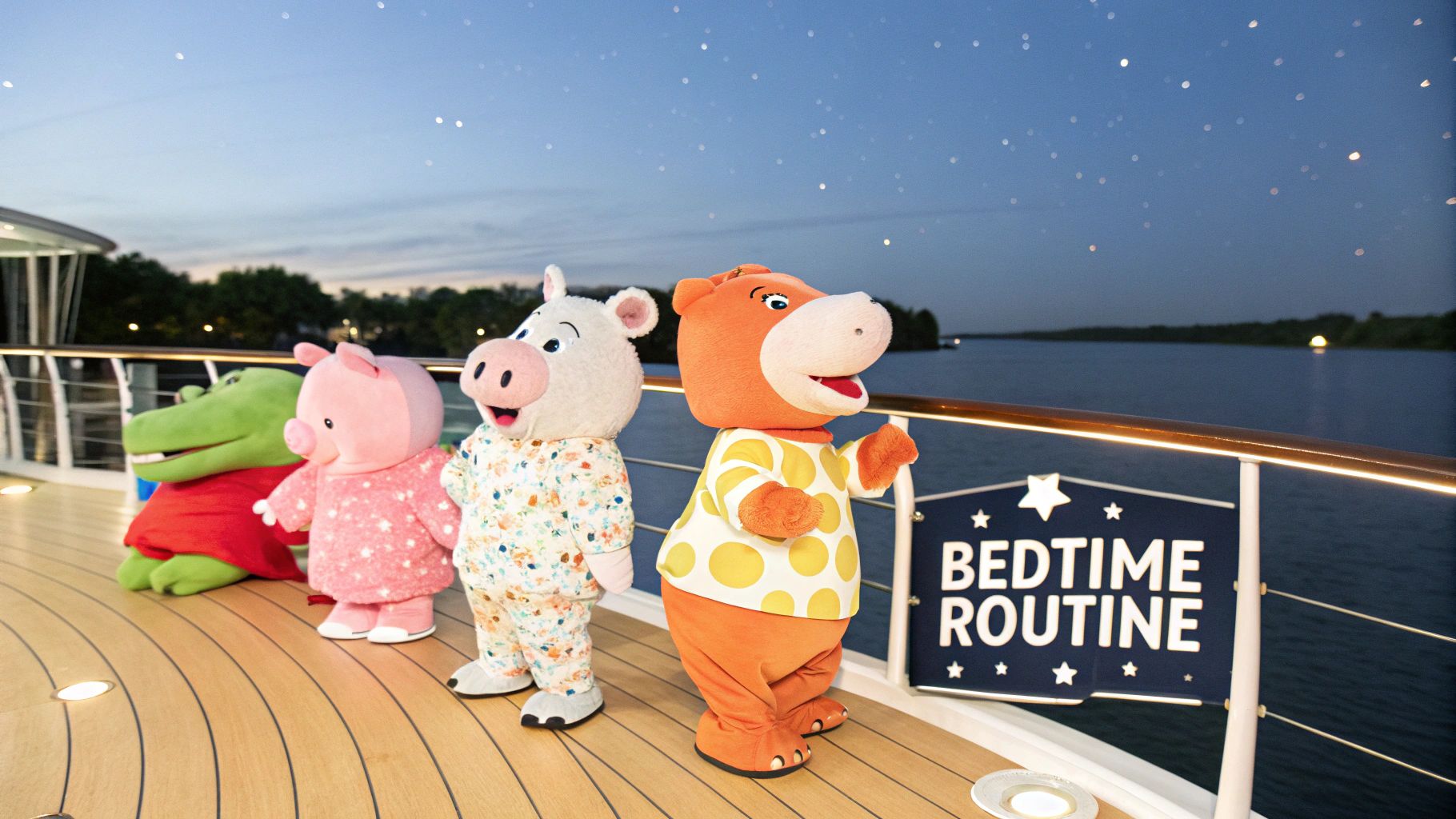 The Going to Bed Book by Sandra Boynton