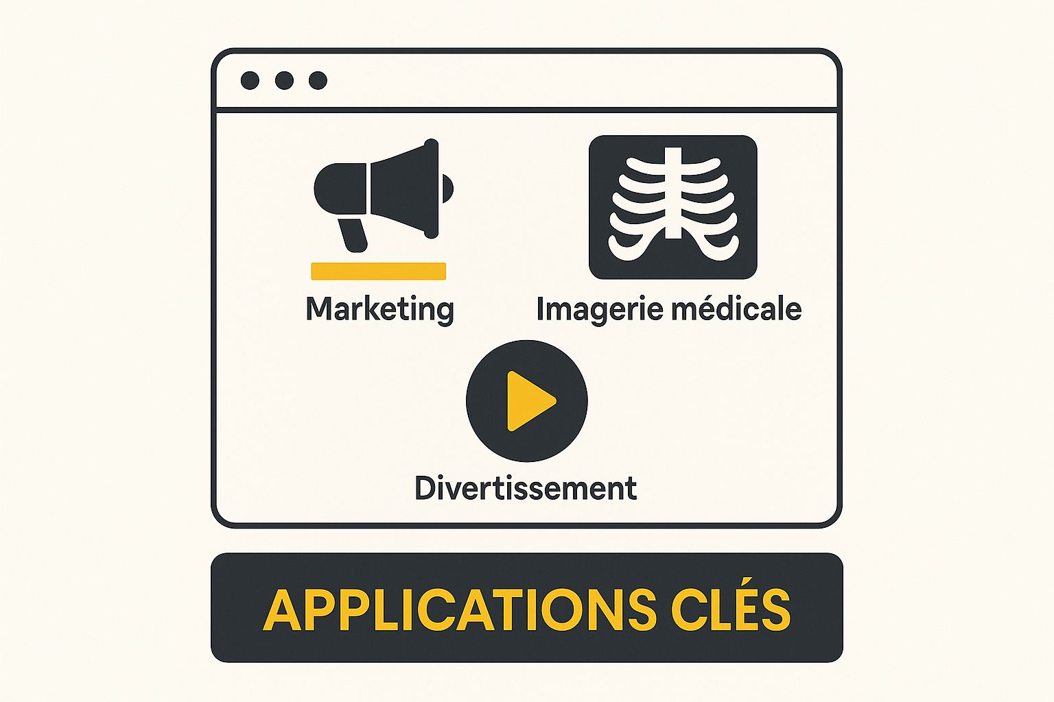 Formation IA Générative : Votre Co-Fondateur Robot Pour Lancer Votre Projet ? 2 Image
