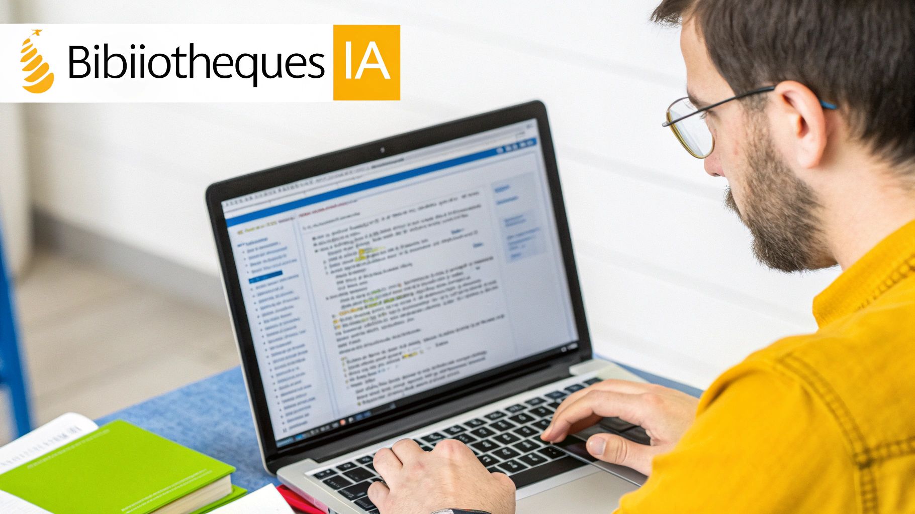 Apprenez à coder avec intelligence artificielle en 2025 2 Image