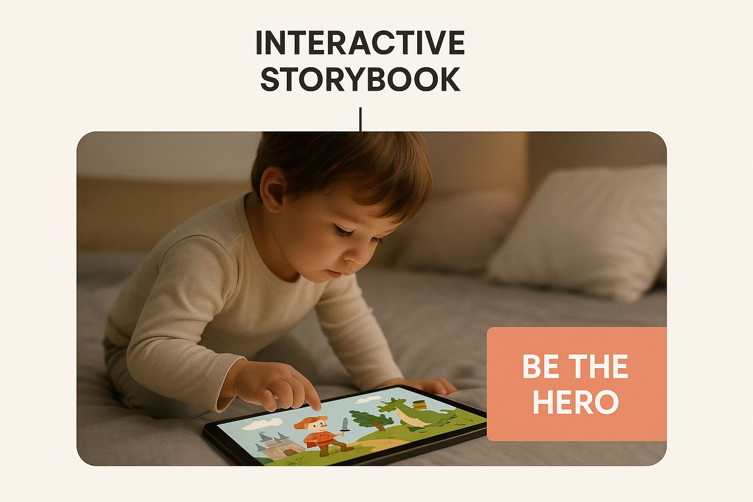 Infographic about what is digital storytelling