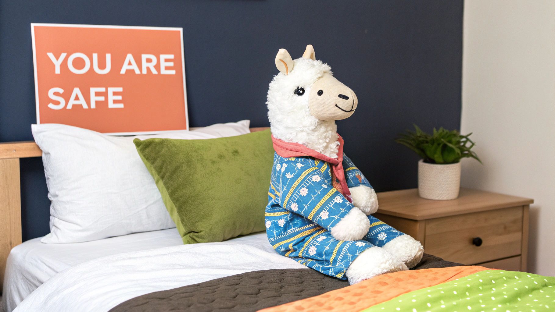 Llama Llama Red Pajama by Anna Dewdney