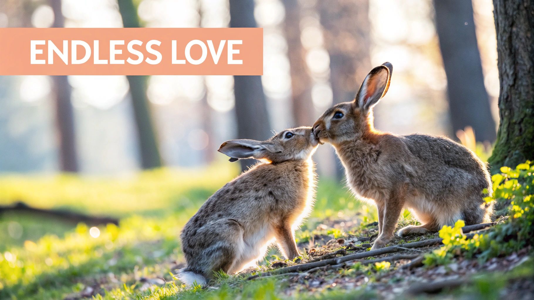 Guess How Much I Love You by Sam McBratney