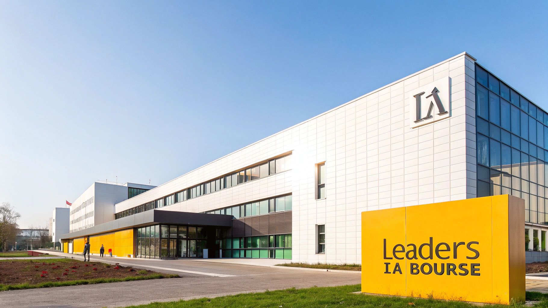 Investir dans une entreprise d'intelligence artificielle en bourse : Le guide pour ne pas rater le train 3 Image