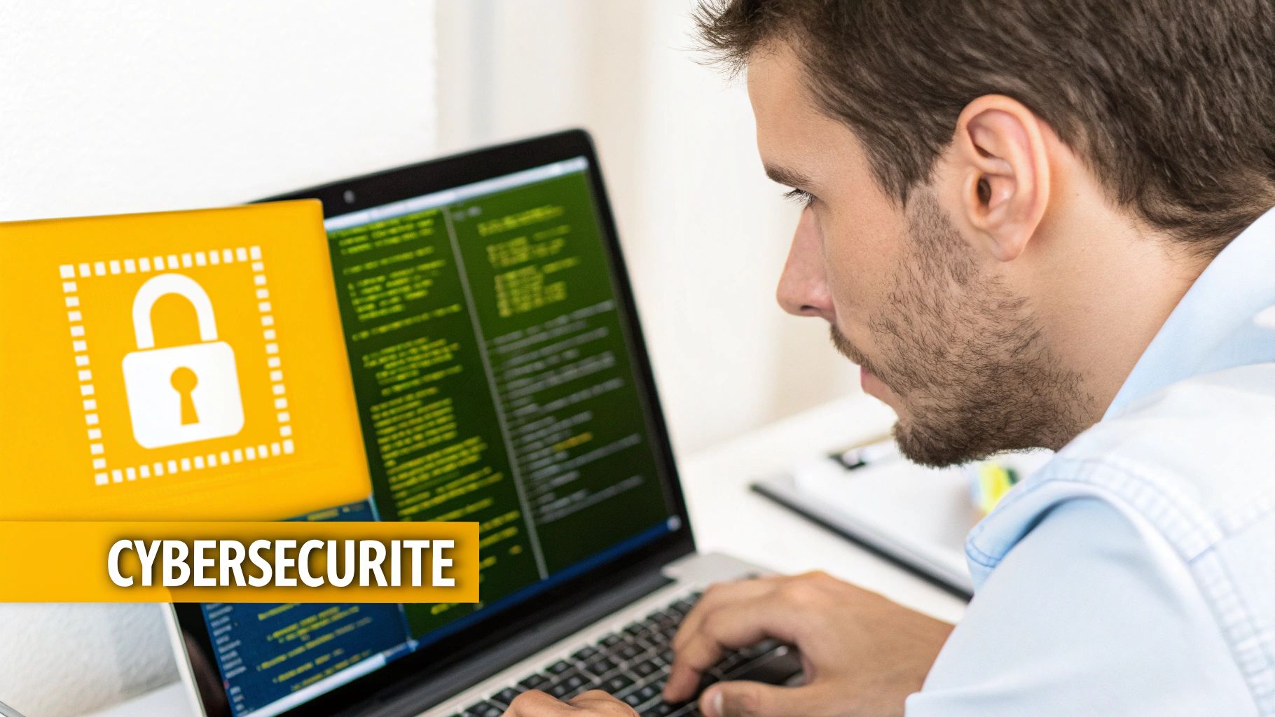 Formations en Cybersécurité