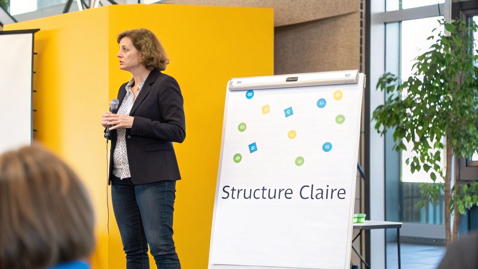 Formation parler en public : Et si l'IA devenait votre coach secret ? 3 Image