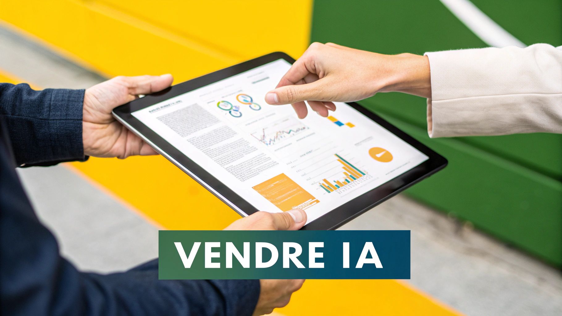 Gagner de l'argent avec l'IA en partant de zéro (même sans être un geek) 3 Image