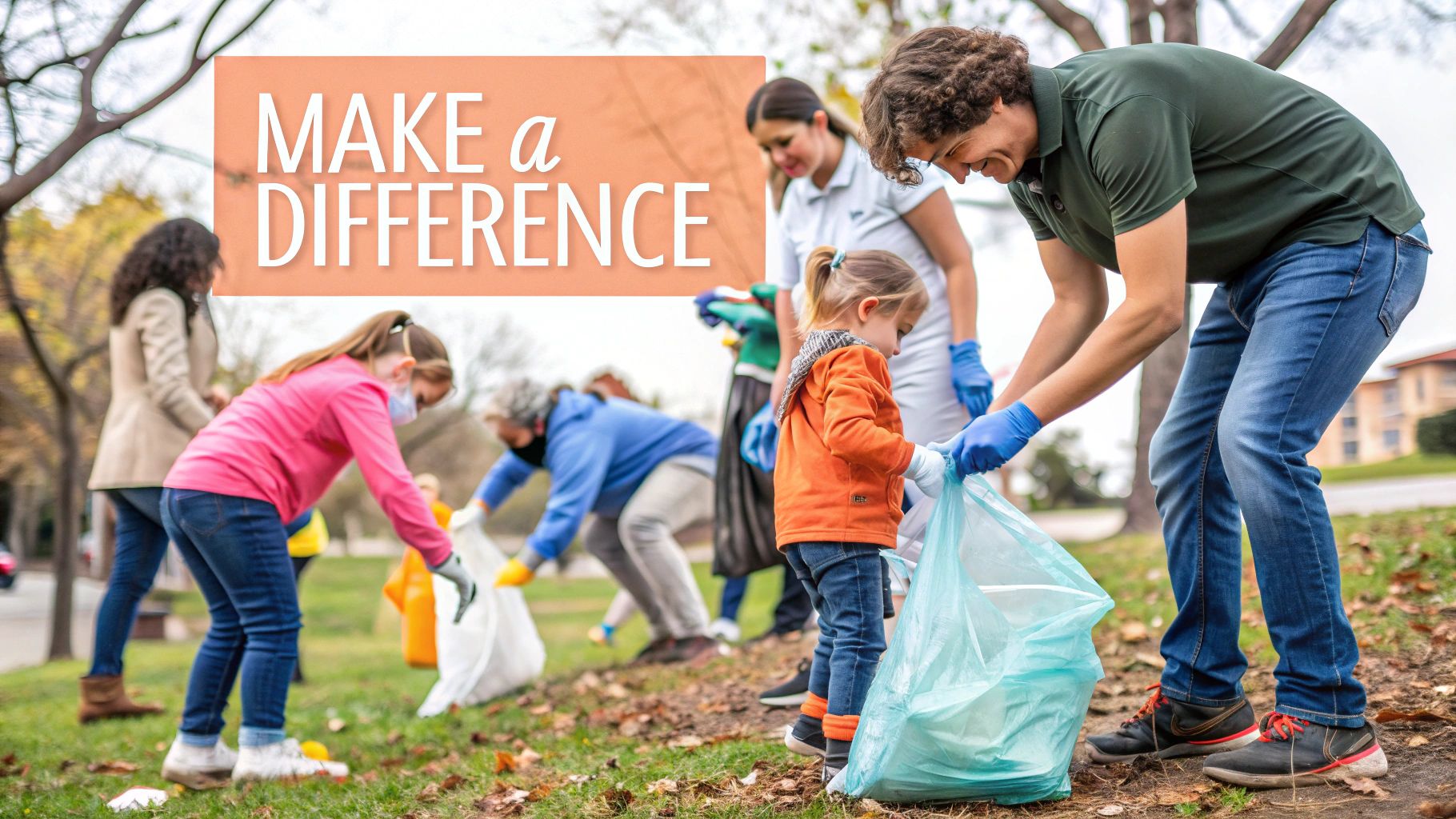 1. The 'Kindness Mission': Turning Everyday Errands into Empathy Adventures