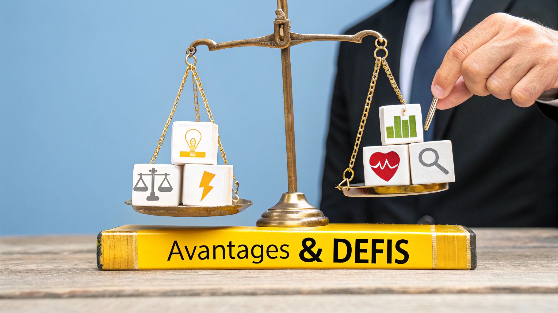 Intelligence Artificielle Texte : Le Guide Pour Transformer Vos Idées en Or 3 Image