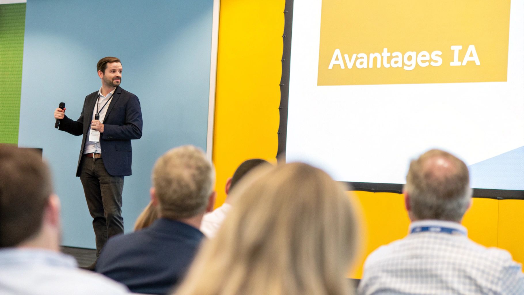 Fini la page blanche ! Créez un PowerPoint qui déchire en 5 minutes avec l'IA 1 Image