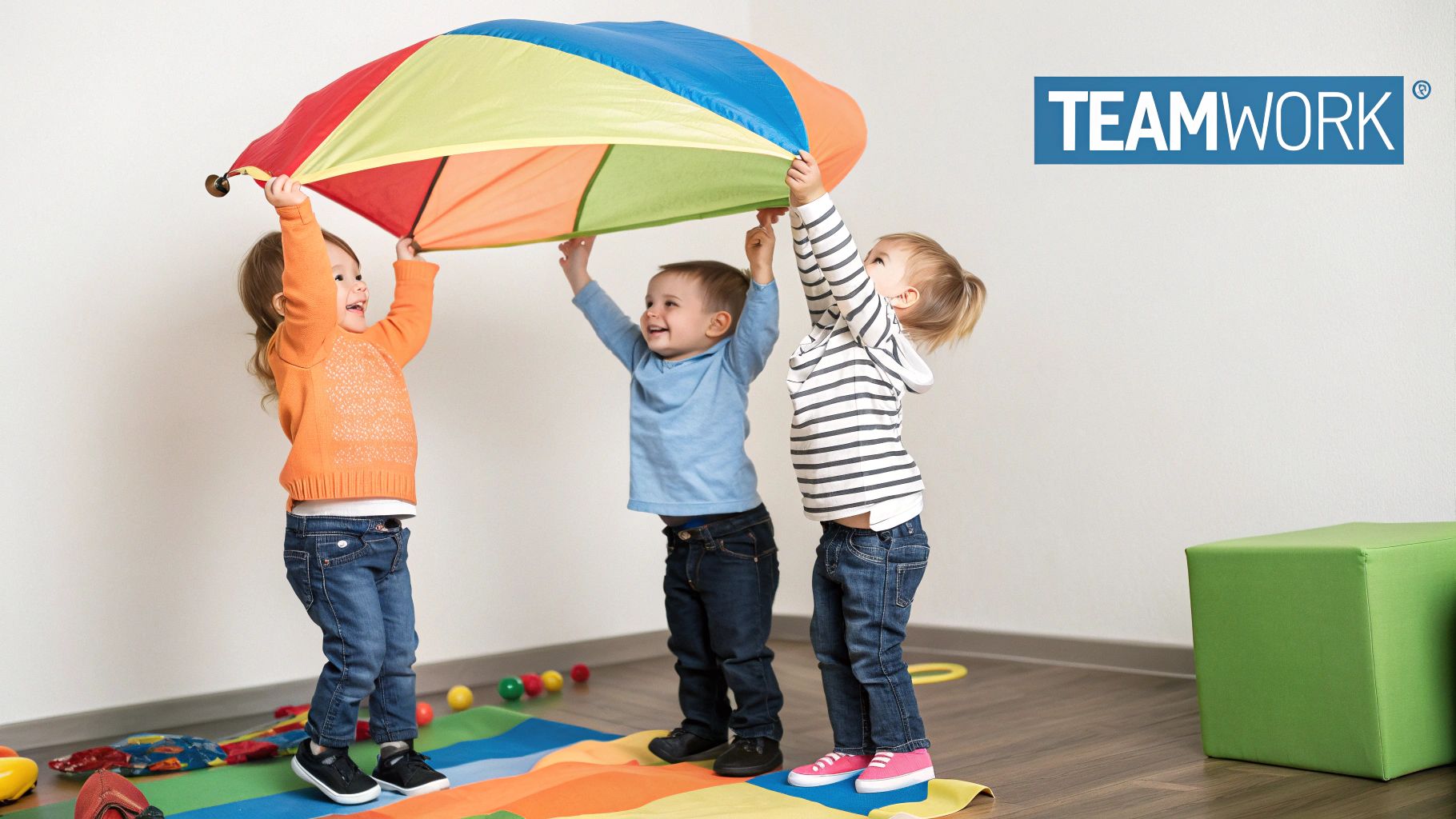 Emotion Recognition Activities