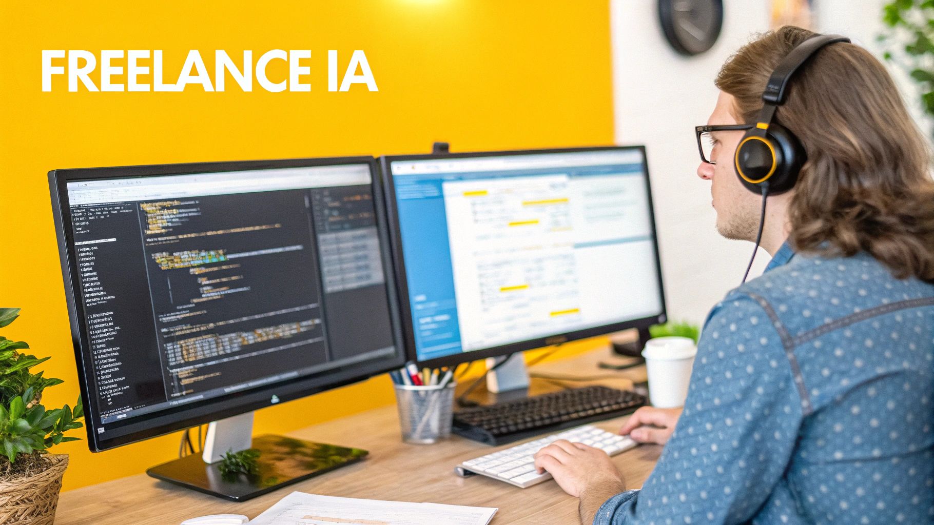 Gagner de l'argent avec l'IA en partant de zéro (même sans être un geek) 4 Image