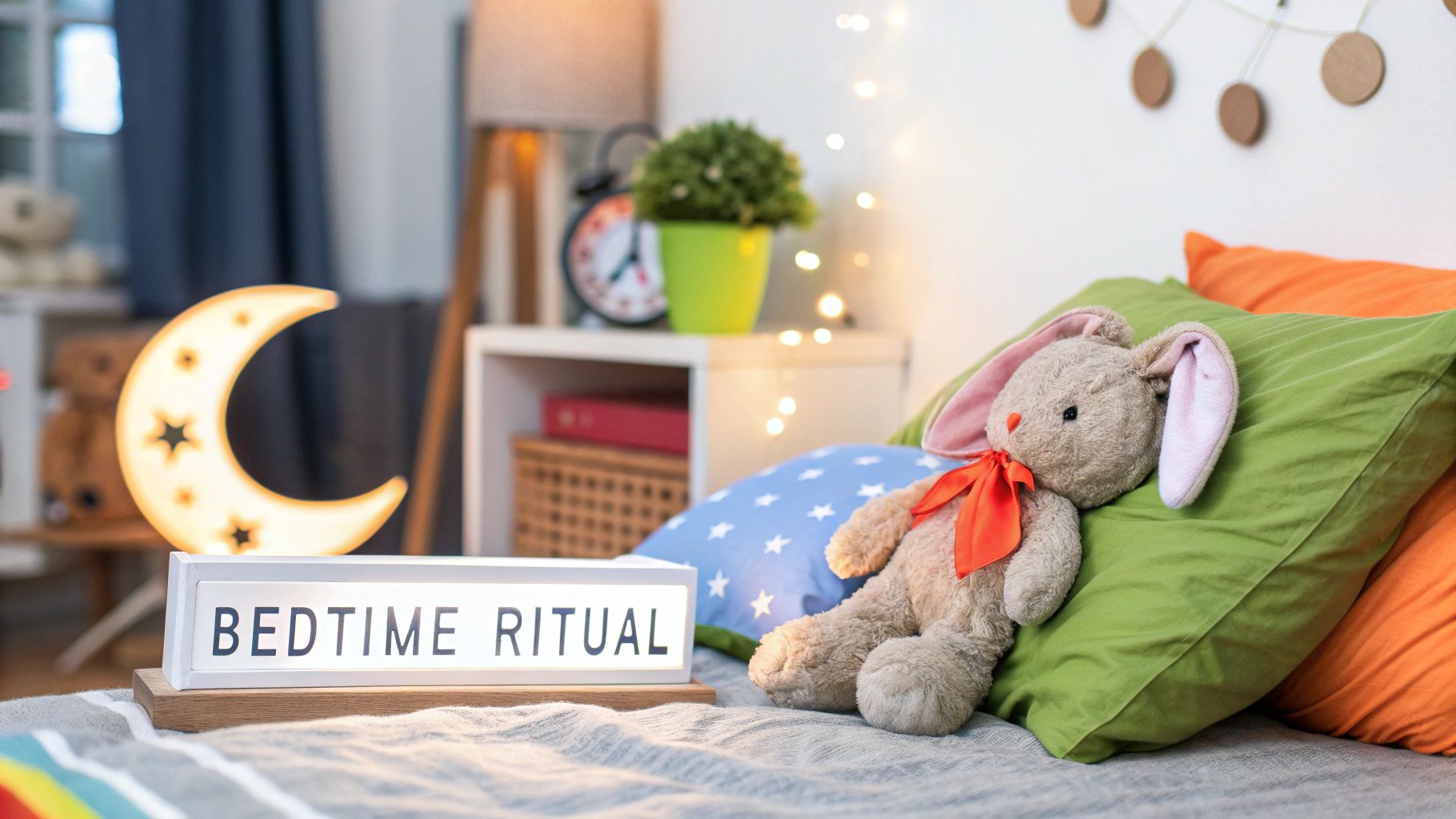For Ultimate Calm: 'Goodnight Moon'