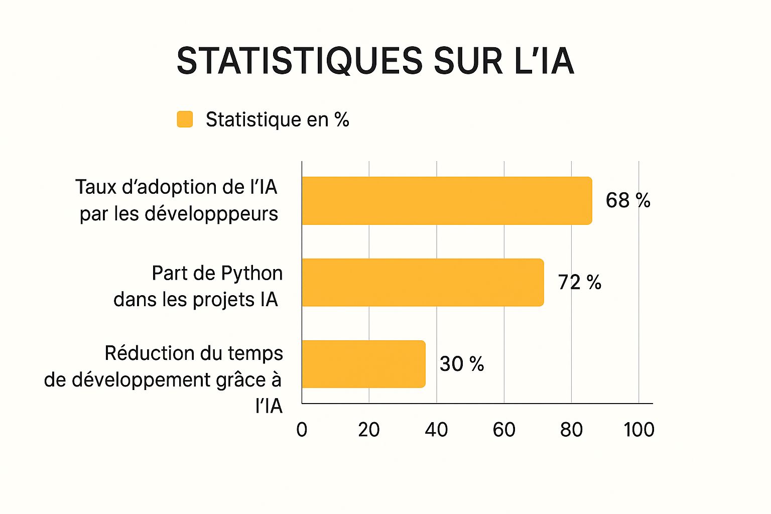 Apprenez à coder avec intelligence artificielle en 2025 1 Image