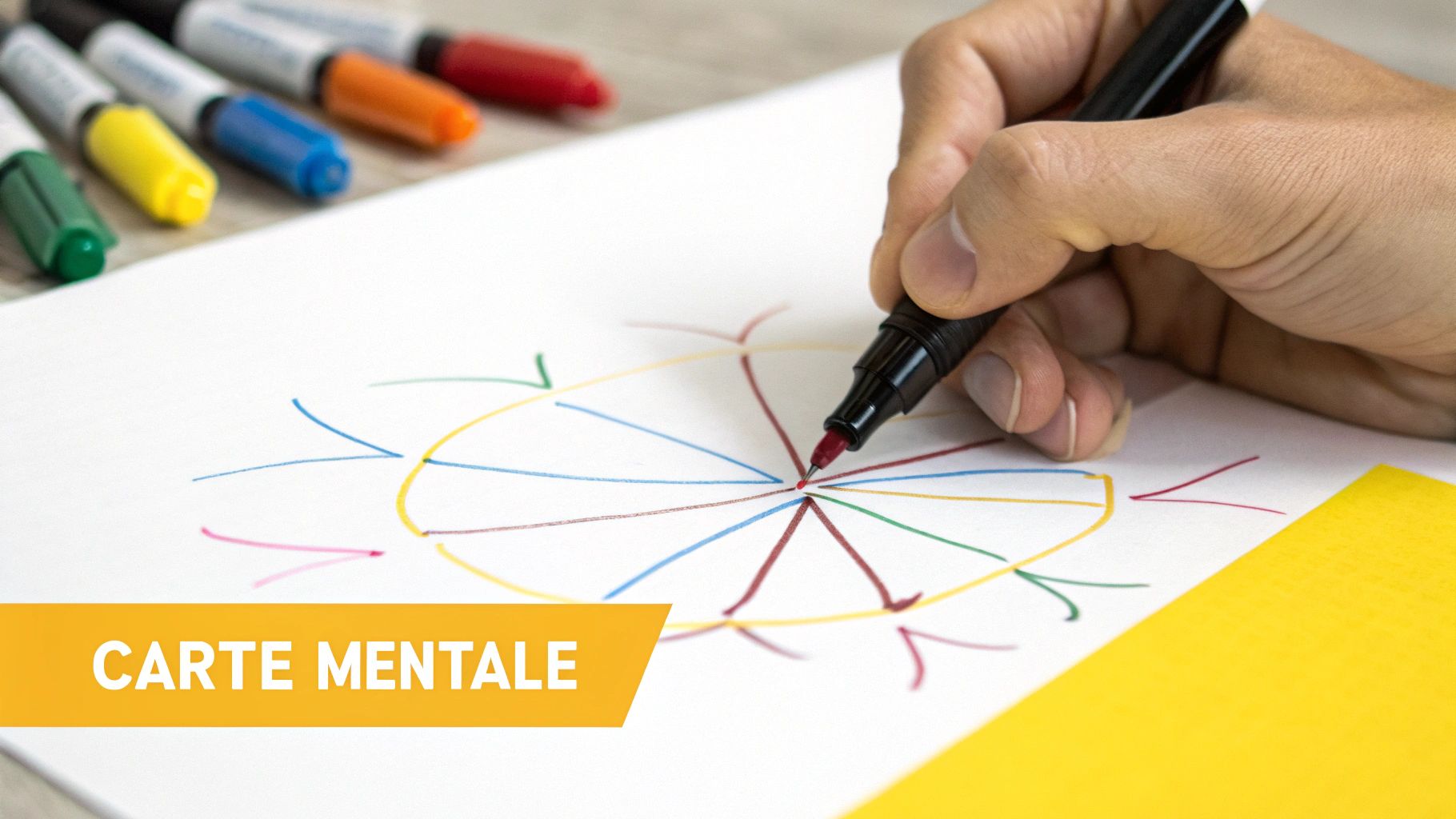 La Technique SCAMPER