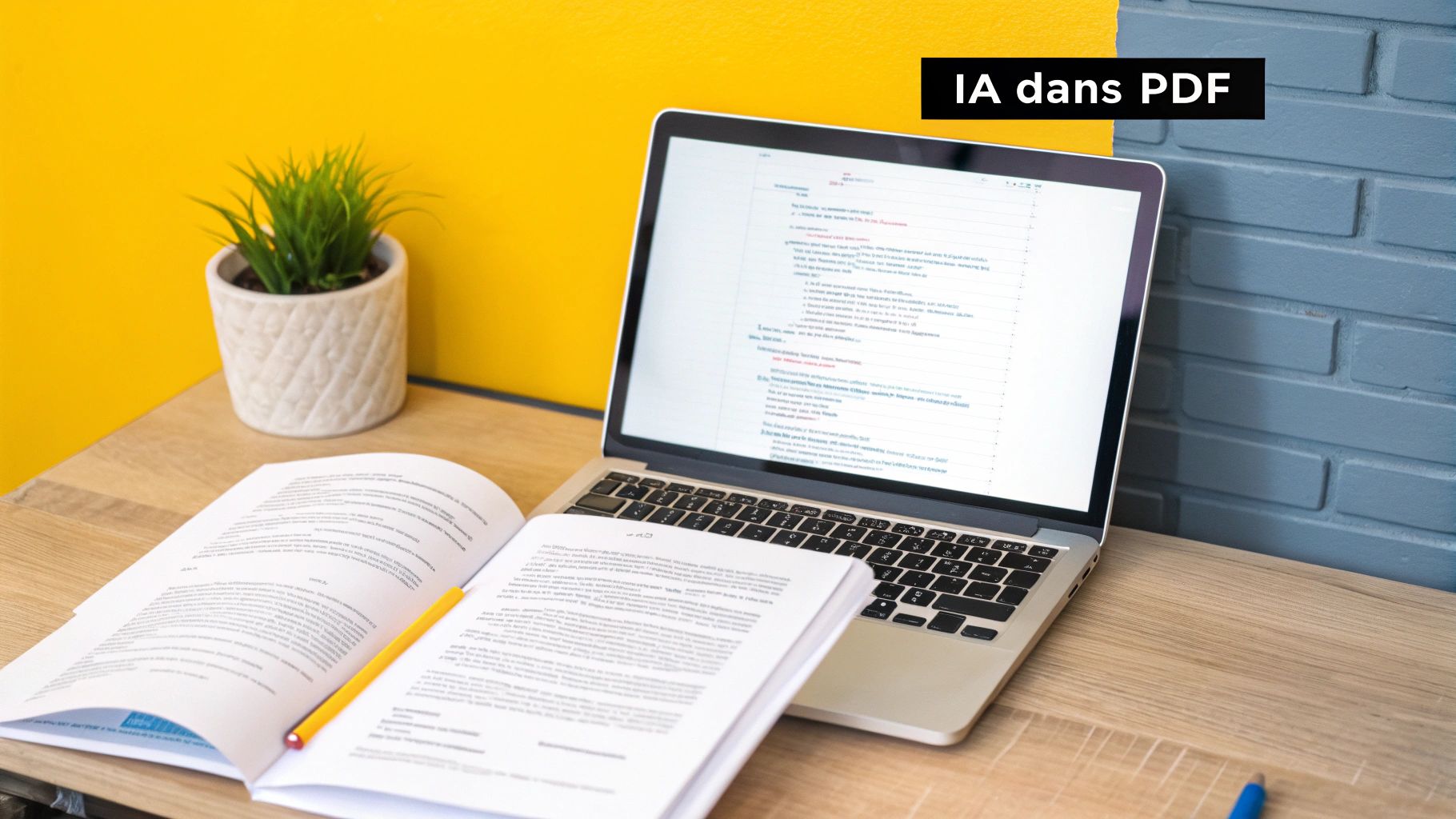 Guide Gratuit sur l'intelligence artificielle PDF — Votre cofondateur IA vous attend 3 Image