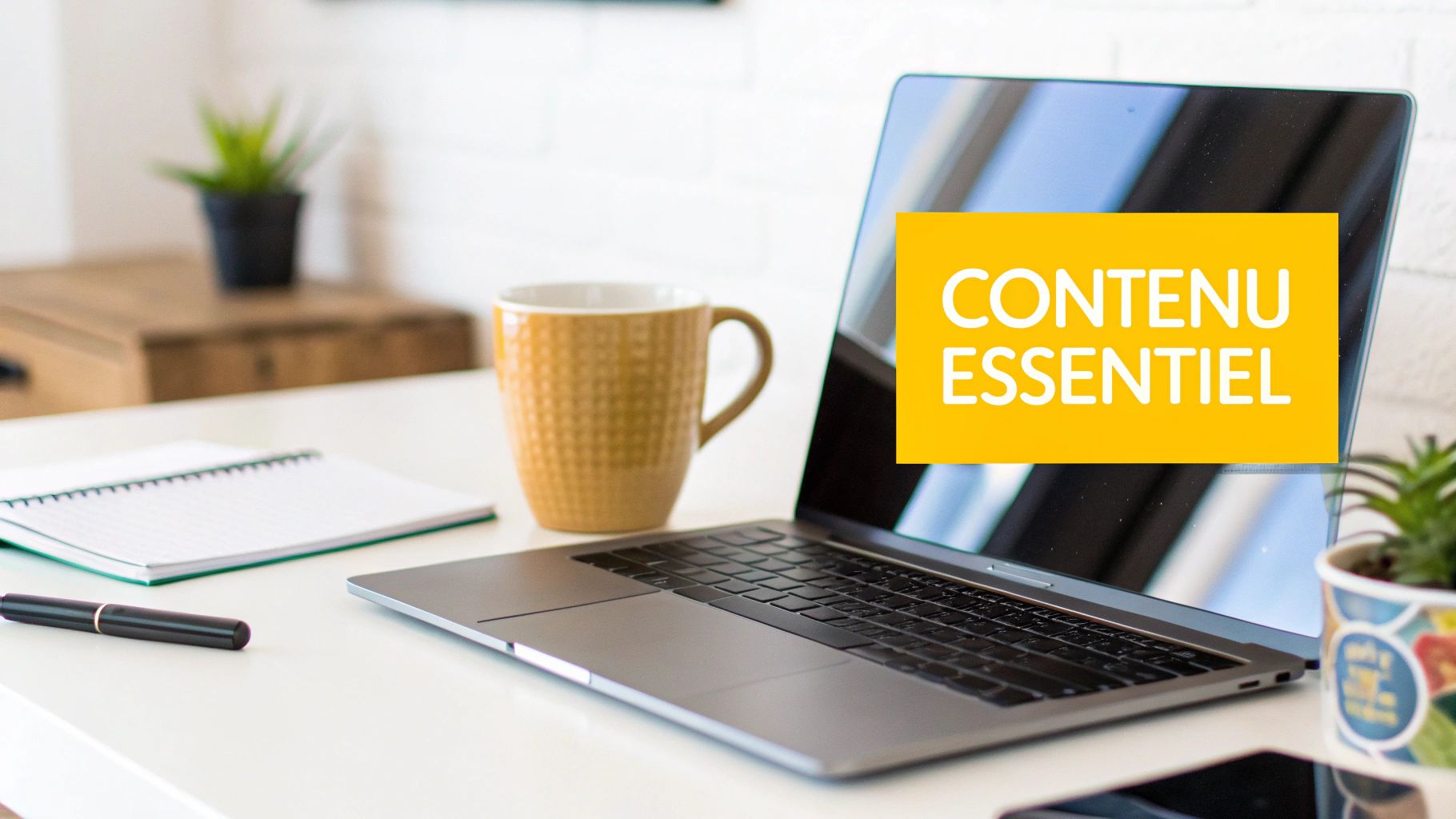 Formation création de contenu : et si l'IA devenait votre co-pilote ? 1 Image