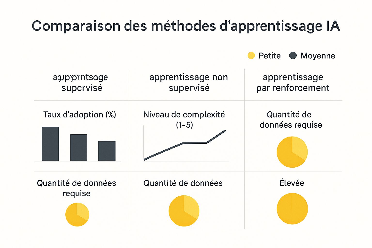 Formation IA : Votre Guide pour Transformer une Idée en Business (sans être un génie du code) 2 Image