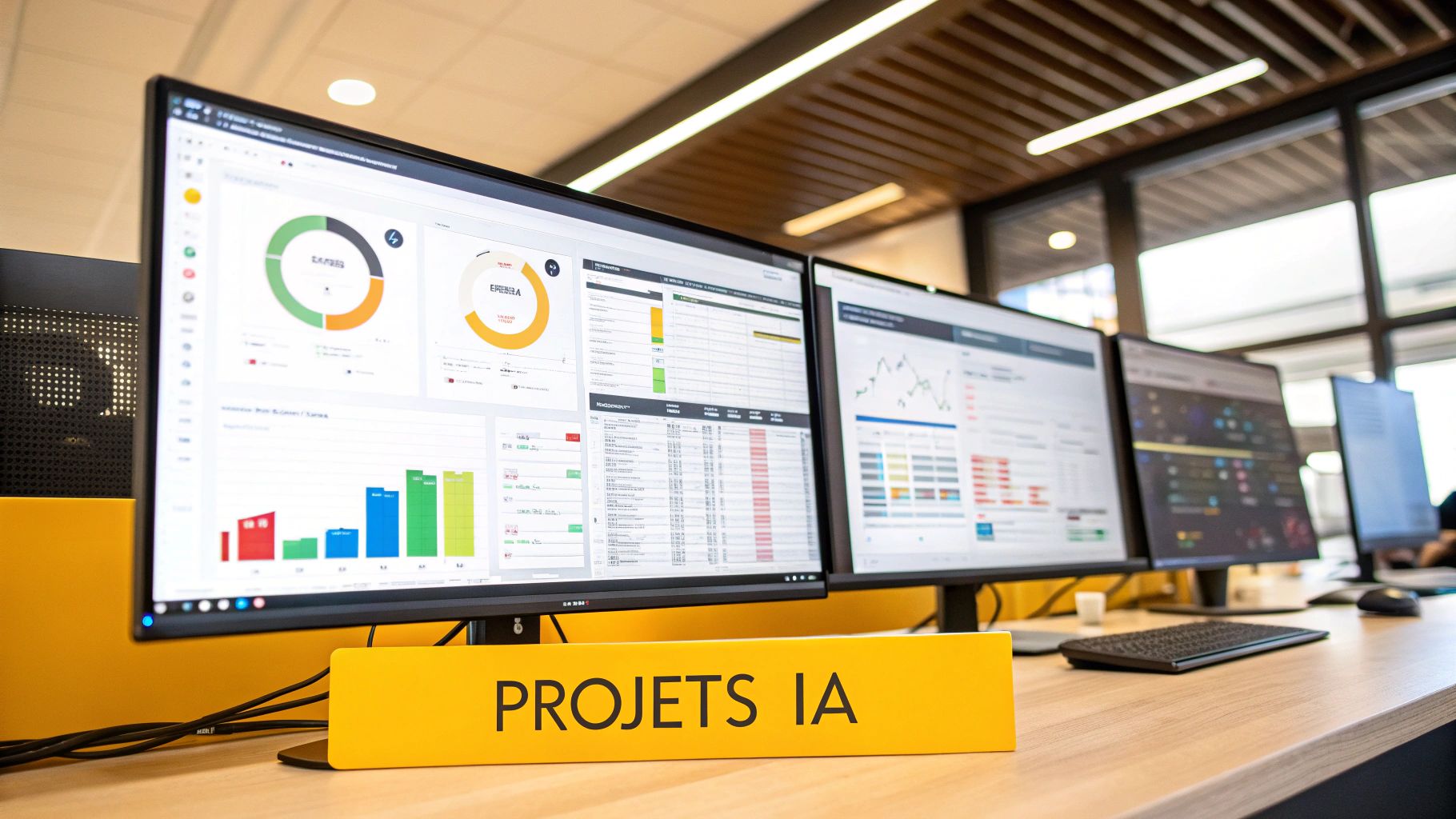 Apprenez à coder avec intelligence artificielle en 2025 3 Image