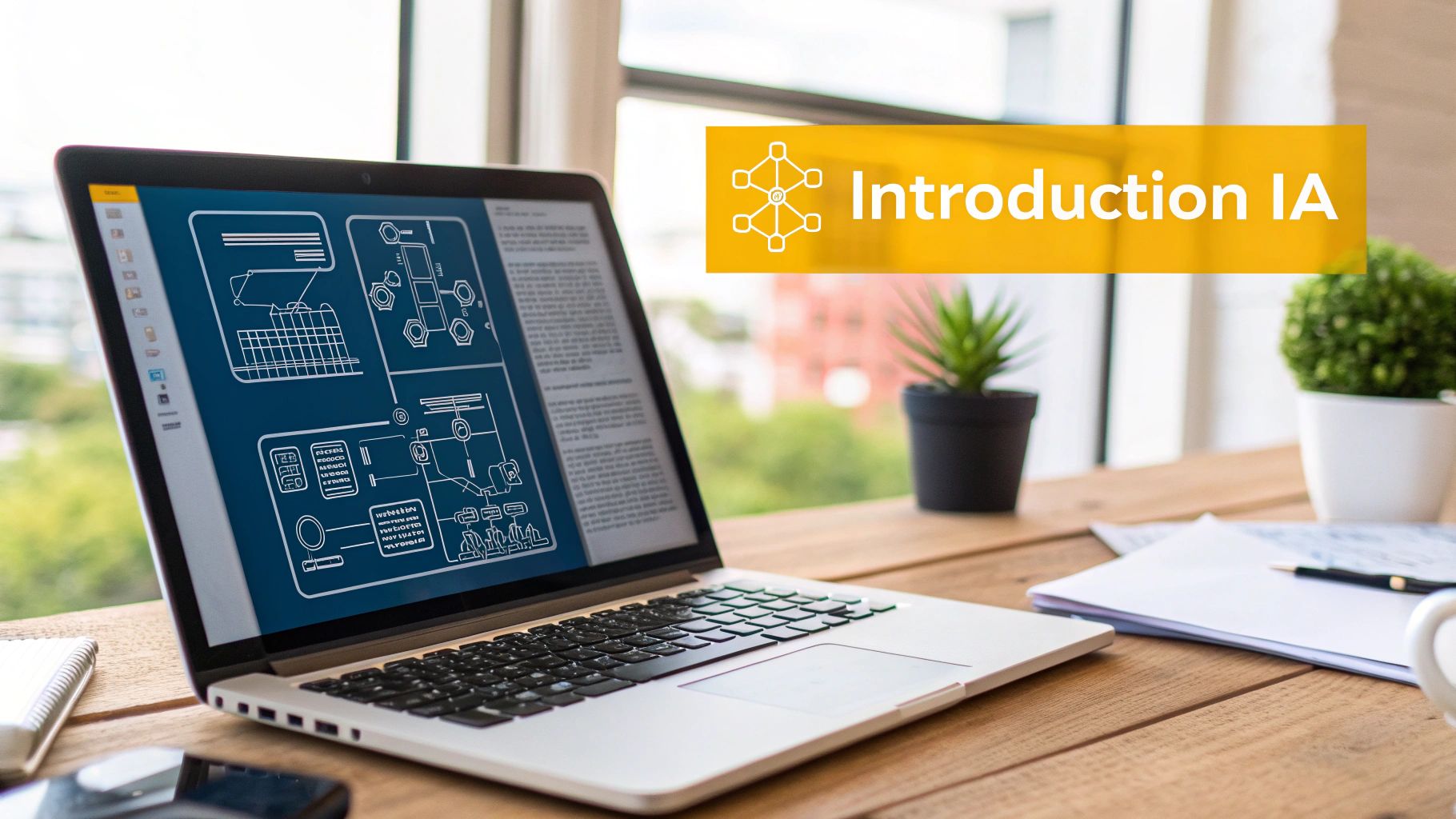 Gagner de l'argent avec l'IA en partant de zéro (même sans être un geek) 1 Image