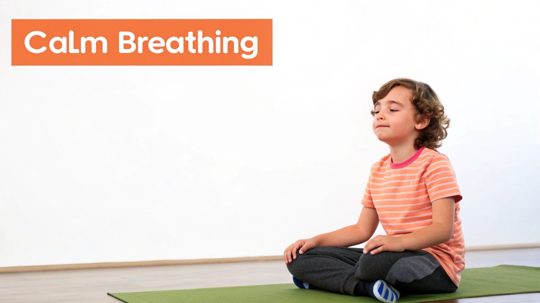 Mindfulness and Breathing Exercises