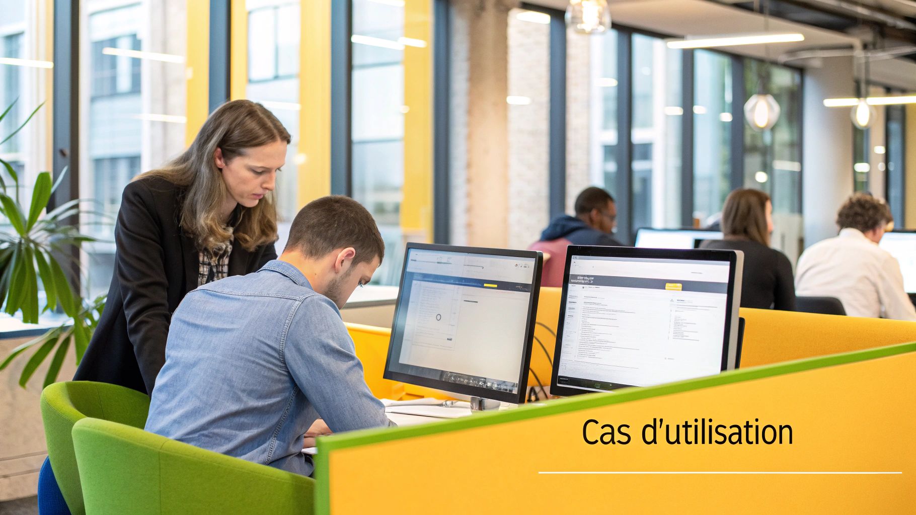 Guide Gratuit sur l'intelligence artificielle PDF — Votre cofondateur IA vous attend 1 Image