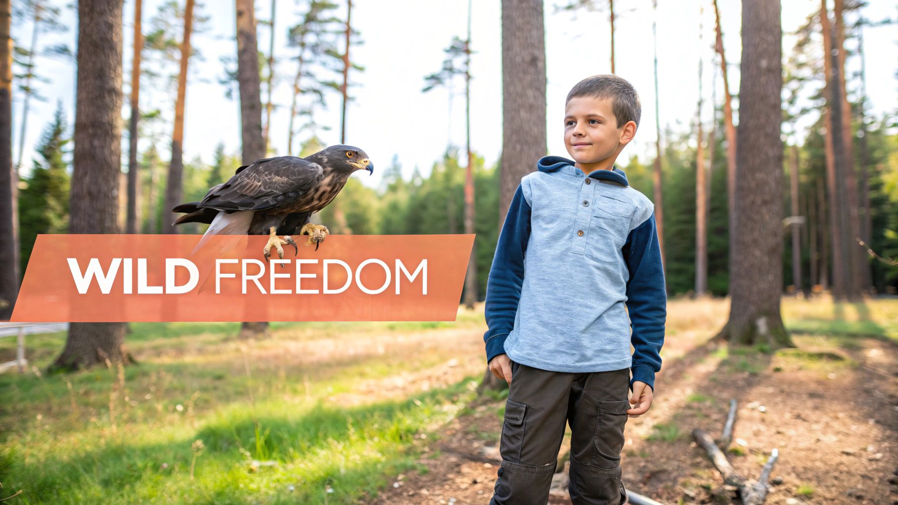 My Side of the Mountain by Jean Craighead George