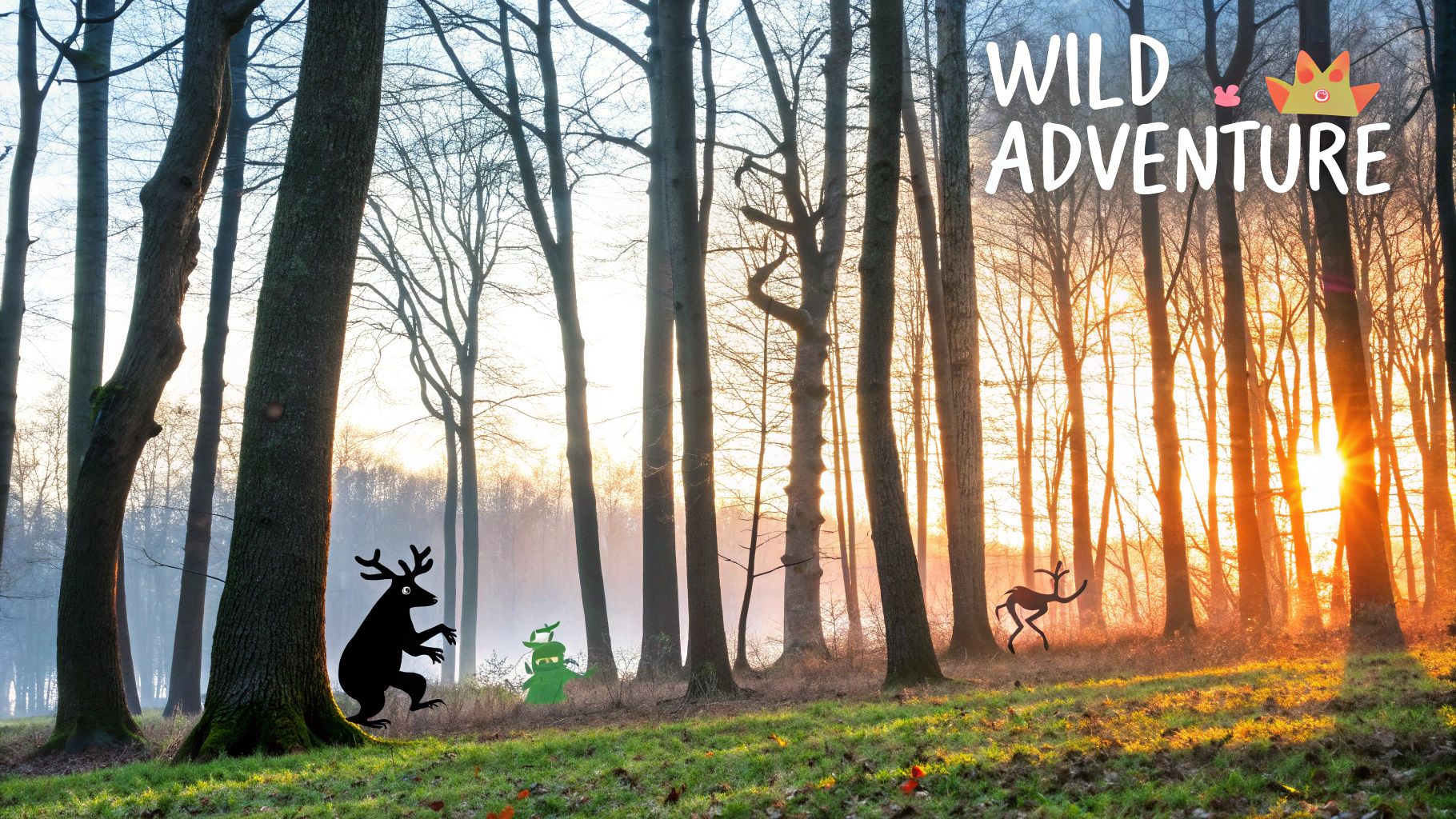 For Exploring Big Feelings: 'Where the Wild Things Are'